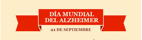 Dia mundial del Alzheimer