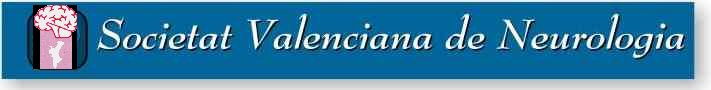 Web de la Sociedad Valenciana de Neurología