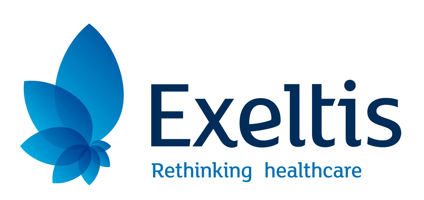 Logotipo Exeltis